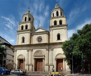 Catedral Fuente ain-es-org